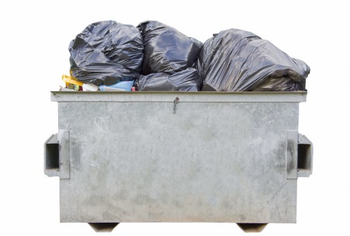 Charitable donations of furniture in Camden