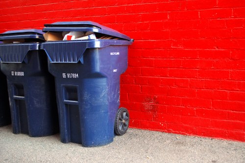 Why choose Commercial Waste Removal Camden