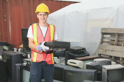 Eco-friendly disposal methods