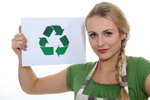 Choosing the right home clearance company in Camden