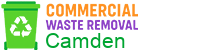 Commercial Waste Removal Camden